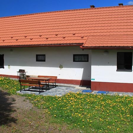 Urbarsky Dom Villa Liptovský Ján Exteriör bild